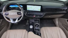 2023 Kia K8 2.5 Gasoline 2WD — фото 7