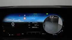 2023 Kia K8 2.5 Gasoline 2WD — фото 8