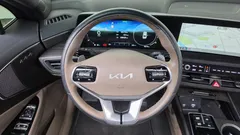 2023 Kia K8 2.5 Gasoline 2WD — фото 13
