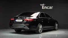 2023 Mercedes-Benz S-Class S400 d 4MATIC — фото 2