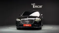 2023 Mercedes-Benz S-Class S400 d 4MATIC — фото 3