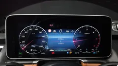 2023 Mercedes-Benz S-Class S400 d 4MATIC — фото 8