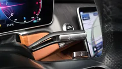 2023 Mercedes-Benz S-Class S400 d 4MATIC — фото 9