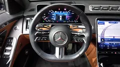 2023 Mercedes-Benz S-Class S400 d 4MATIC — фото 14