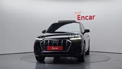 2022 Audi Q5 45 TFSI Quattro Sportback — фото 3