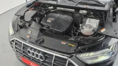 2022 Audi Q5 45 TFSI Quattro Sportback — фото 6