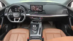 2022 Audi Q5 45 TFSI Quattro Sportback — фото 7