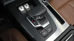 2022 Audi Q5 45 TFSI Quattro Sportback — фото 9