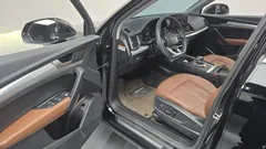 2022 Audi Q5 45 TFSI Quattro Sportback — фото 10