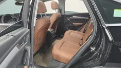 2022 Audi Q5 45 TFSI Quattro Sportback — фото 11