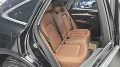2022 Audi Q5 45 TFSI Quattro Sportback — фото 12