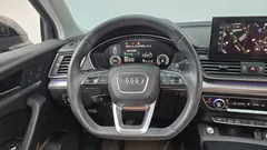 2022 Audi Q5 45 TFSI Quattro Sportback — фото 13