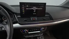 2022 Audi Q5 45 TFSI Quattro Sportback — фото 15