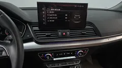 2022 Audi Q5 45 TFSI Quattro Sportback — фото 17