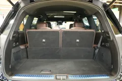 2022 Mercedes-Benz GLS-Class GLS580 4MATIC — фото 16