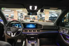 2022 Mercedes-Benz GLS-Class GLS580 4MATIC — фото 18