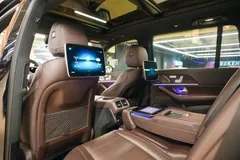 2022 Mercedes-Benz GLS-Class GLS580 4MATIC — фото 19