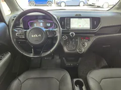 2023 Kia Ray Prestige — фото 7