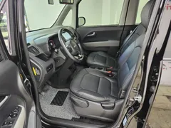 2023 Kia Ray Prestige — фото 8