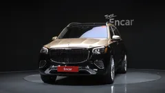 2022 Mercedes-Benz GLS-Class GLS450 4MATIC — фото 3