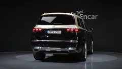 2022 Mercedes-Benz GLS-Class GLS450 4MATIC — фото 4