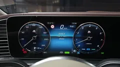 2022 Mercedes-Benz GLS-Class GLS450 4MATIC — фото 8