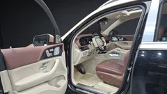 2022 Mercedes-Benz GLS-Class GLS450 4MATIC — фото 10