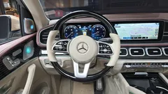 2022 Mercedes-Benz GLS-Class GLS450 4MATIC — фото 13
