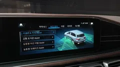 2022 Mercedes-Benz GLS-Class GLS450 4MATIC — фото 16