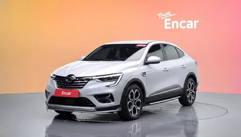2023 Renault-KoreaSamsung XM3 1.3 TCe RE Signature
