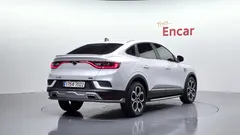 2023 Renault-KoreaSamsung XM3 1.3 TCe RE Signature — фото 2