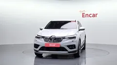 2023 Renault-KoreaSamsung XM3 1.3 TCe RE Signature — фото 3