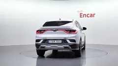 2023 Renault-KoreaSamsung XM3 1.3 TCe RE Signature — фото 4