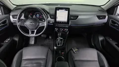 2023 Renault-KoreaSamsung XM3 1.3 TCe RE Signature — фото 7
