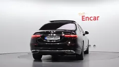 2023 Mercedes-Benz S-Class S450L 4MATIC — фото 4