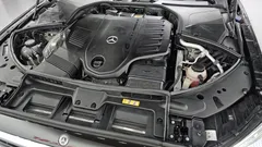 2023 Mercedes-Benz S-Class S450L 4MATIC — фото 6