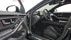 2023 Mercedes-Benz S-Class S450L 4MATIC — фото 10