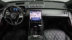 2023 Mercedes-Benz S-Class S450L 4MATIC — фото 14