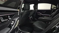 2023 Mercedes-Benz S-Class S450L 4MATIC — фото 15