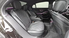 2023 Mercedes-Benz S-Class S450L 4MATIC — фото 16