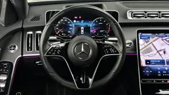 2023 Mercedes-Benz S-Class S450L 4MATIC — фото 17
