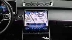 2023 Mercedes-Benz S-Class S450L 4MATIC — фото 18