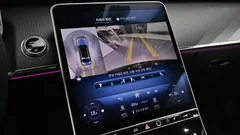 2023 Mercedes-Benz S-Class S450L 4MATIC — фото 19