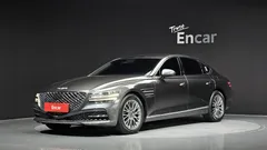 2022 Genesis G80 Gasoline 2.5 Turbo 2WD — фото 1