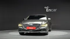 2022 Genesis G80 Gasoline 2.5 Turbo 2WD — фото 3