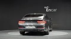 2022 Genesis G80 Gasoline 2.5 Turbo 2WD — фото 4