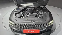 2022 Genesis G80 Gasoline 2.5 Turbo 2WD — фото 6