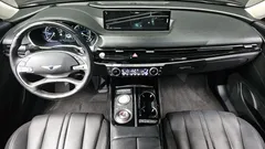 2022 Genesis G80 Gasoline 2.5 Turbo 2WD — фото 7