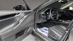 2022 Genesis G80 Gasoline 2.5 Turbo 2WD — фото 10