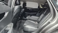 2022 Genesis G80 Gasoline 2.5 Turbo 2WD — фото 11
